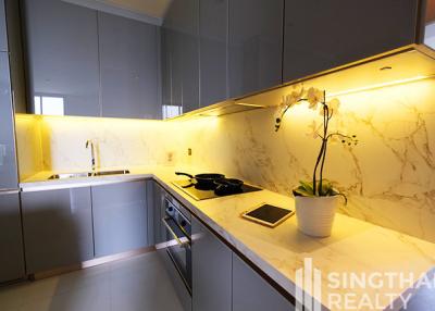 For RENT : The Esse at Singha Complex / 2 Bedroom / 2 Bathrooms / 78 sqm / 79000 THB [8266611]