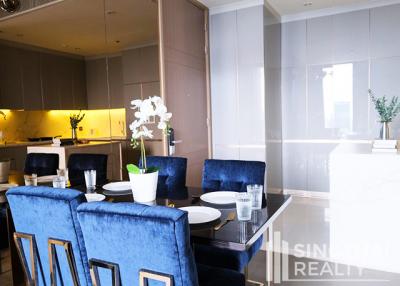 For RENT : The Esse at Singha Complex / 2 Bedroom / 2 Bathrooms / 78 sqm / 79000 THB [8266611]