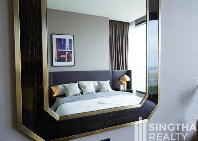 For RENT : The Esse at Singha Complex / 2 Bedroom / 2 Bathrooms / 78 sqm / 79000 THB [8266611]