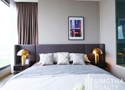 For RENT : The Esse at Singha Complex / 2 Bedroom / 2 Bathrooms / 78 sqm / 79000 THB [8266611]