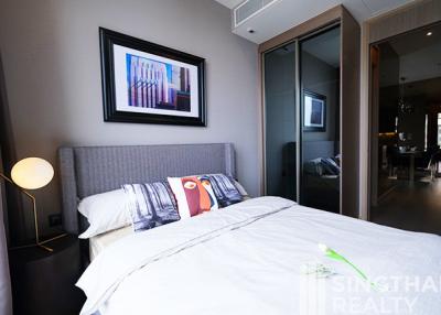 For RENT : The Esse at Singha Complex / 2 Bedroom / 2 Bathrooms / 78 sqm / 79000 THB [8266611]