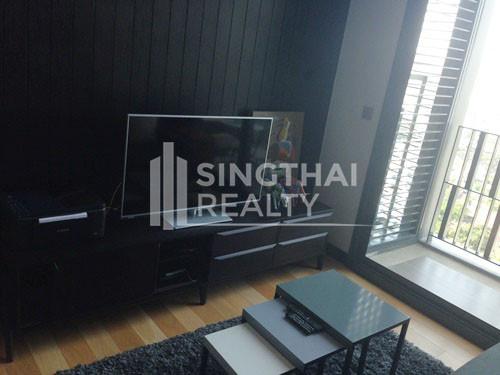 For RENT : Keyne By Sansiri / 2 Bedroom / 2 Bathrooms / 90 sqm / 80000 THB [2823713]