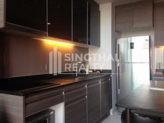 For RENT : Keyne By Sansiri / 2 Bedroom / 2 Bathrooms / 90 sqm / 80000 THB [2823713]