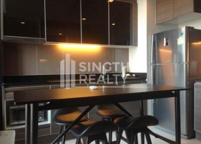 For RENT : Keyne By Sansiri / 2 Bedroom / 2 Bathrooms / 90 sqm / 80000 THB [2823713]