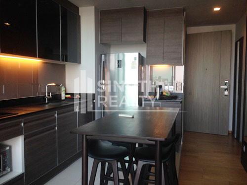 For RENT : Keyne By Sansiri / 2 Bedroom / 2 Bathrooms / 90 sqm / 80000 THB [2823713]