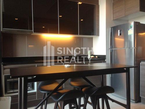 For RENT : Keyne By Sansiri / 2 Bedroom / 2 Bathrooms / 90 sqm / 80000 THB [2823713]