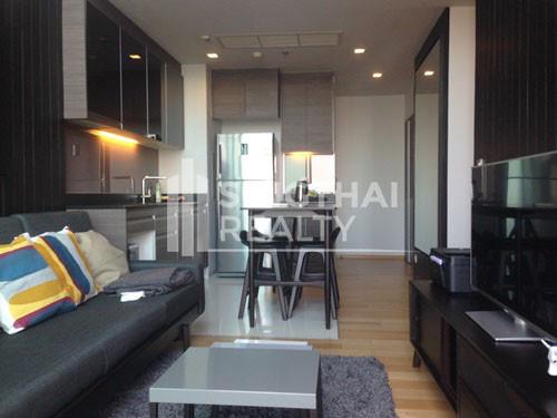 For RENT : Keyne By Sansiri / 2 Bedroom / 2 Bathrooms / 90 sqm / 80000 THB [2823713]