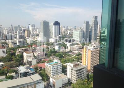 For RENT : Keyne By Sansiri / 2 Bedroom / 2 Bathrooms / 90 sqm / 80000 THB [2823713]