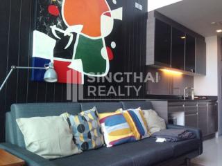 For RENT : Keyne By Sansiri / 2 Bedroom / 2 Bathrooms / 90 sqm / 80000 THB [2823713]