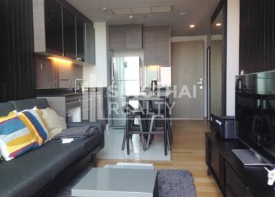 For RENT : Keyne By Sansiri / 2 Bedroom / 2 Bathrooms / 90 sqm / 80000 THB [2823713]