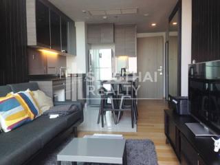 For RENT : Keyne By Sansiri / 2 Bedroom / 2 Bathrooms / 90 sqm / 80000 THB [2823713]