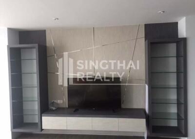 For RENT : Acadamia Grand Tower / 3 Bedroom / 2 Bathrooms / 161 sqm / 80000 THB [2488334]