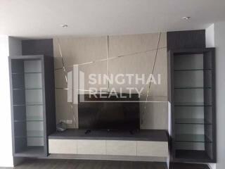 For RENT : Acadamia Grand Tower / 3 Bedroom / 2 Bathrooms / 161 sqm / 80000 THB [2488334]