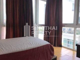 For RENT : Nusasiri Grand / 3 Bedroom / 3 Bathrooms / 157 sqm / 80000 THB [3191300]