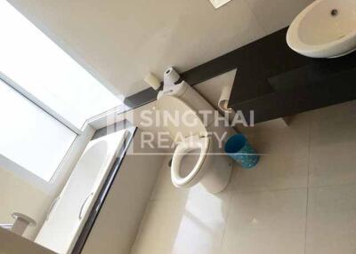 For RENT : Nusasiri Grand / 3 Bedroom / 3 Bathrooms / 157 sqm / 80000 THB [3191300]