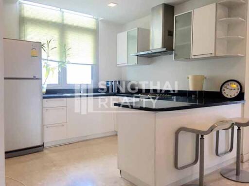 For RENT : Nusasiri Grand / 3 Bedroom / 3 Bathrooms / 157 sqm / 80000 THB [3191300]