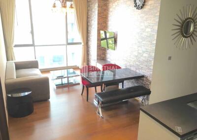 For RENT : Quattro by Sansiri / 3 Bedroom / 3 Bathrooms / 106 sqm / 80000 THB [3199889]