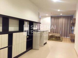 For RENT : HQ by Sansiri / 2 Bedroom / 2 Bathrooms / 101 sqm / 80000 THB [3252917]