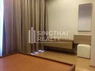 For RENT : HQ by Sansiri / 2 Bedroom / 2 Bathrooms / 101 sqm / 80000 THB [3252917]