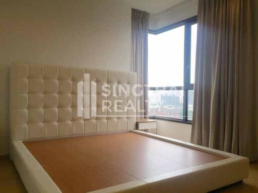 For RENT : HQ by Sansiri / 2 Bedroom / 2 Bathrooms / 101 sqm / 80000 THB [3252917]