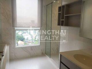 For RENT : HQ by Sansiri / 2 Bedroom / 2 Bathrooms / 101 sqm / 80000 THB [3252917]