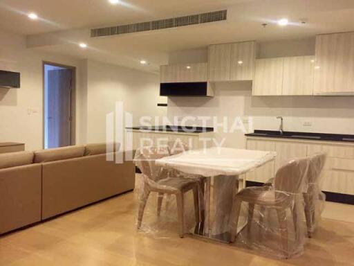 For RENT : HQ by Sansiri / 2 Bedroom / 2 Bathrooms / 101 sqm / 80000 THB [3252917]