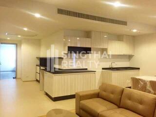 For RENT : HQ by Sansiri / 2 Bedroom / 2 Bathrooms / 101 sqm / 80000 THB [3252917]