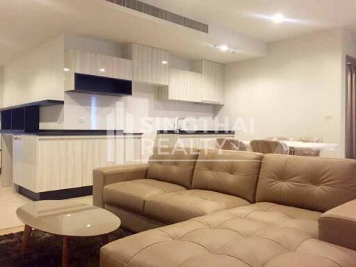 For RENT : HQ by Sansiri / 2 Bedroom / 2 Bathrooms / 101 sqm / 80000 THB [3252917]