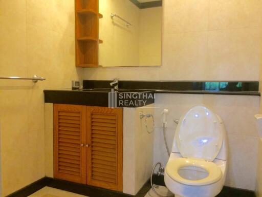 For RENT : Baan Ananda / 2 Bedroom / 2 Bathrooms / 151 sqm / 80000 THB [3223634]