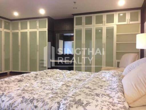 For RENT : Fifty Fifth Tower / 3 Bedroom / 3 Bathrooms / 221 sqm / 80000 THB [3329441]