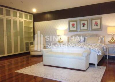 For RENT : Fifty Fifth Tower / 3 Bedroom / 3 Bathrooms / 221 sqm / 80000 THB [3329441]
