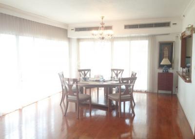 For RENT : Sathorn Park Place / 2 Bedroom / 2 Bathrooms / 241 sqm / 80000 THB [3478760]