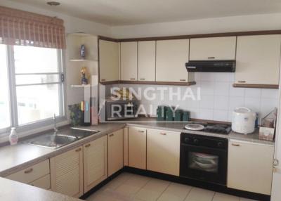 For RENT : Sathorn Park Place / 2 Bedroom / 2 Bathrooms / 241 sqm / 80000 THB [3478760]