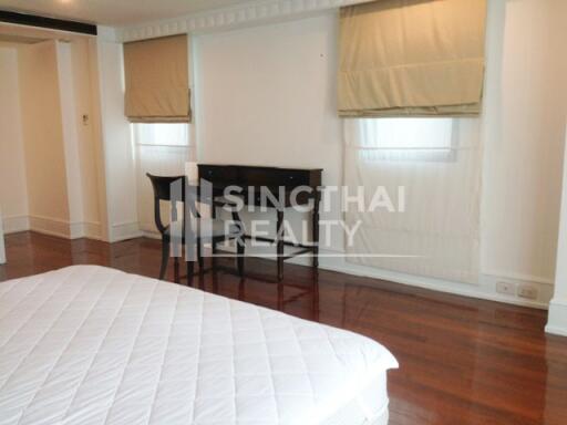 For RENT : Insaf Court / 3 Bedroom / 3 Bathrooms / 281 sqm / 80000 THB [3555392]