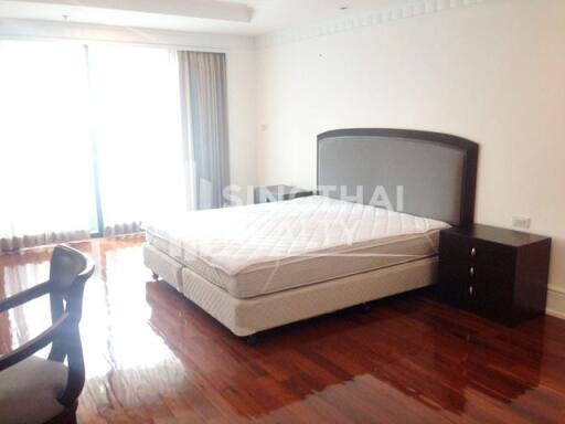 For RENT : Insaf Court / 3 Bedroom / 3 Bathrooms / 281 sqm / 80000 THB [3555392]