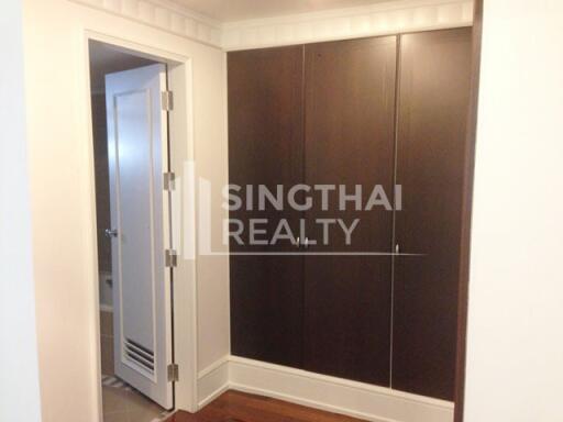 For RENT : Insaf Court / 3 Bedroom / 3 Bathrooms / 281 sqm / 80000 THB [3555392]