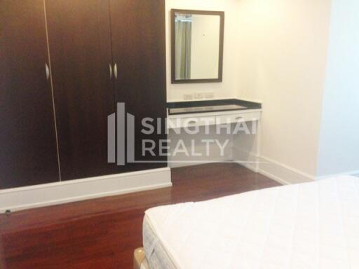 For RENT : Insaf Court / 3 Bedroom / 3 Bathrooms / 281 sqm / 80000 THB [3555392]