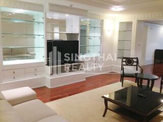 For RENT : Insaf Court / 3 Bedroom / 3 Bathrooms / 281 sqm / 80000 THB [3555392]