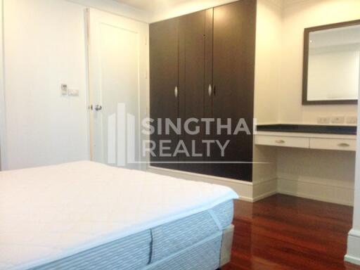 For RENT : Insaf Court / 3 Bedroom / 3 Bathrooms / 281 sqm / 80000 THB [3555392]