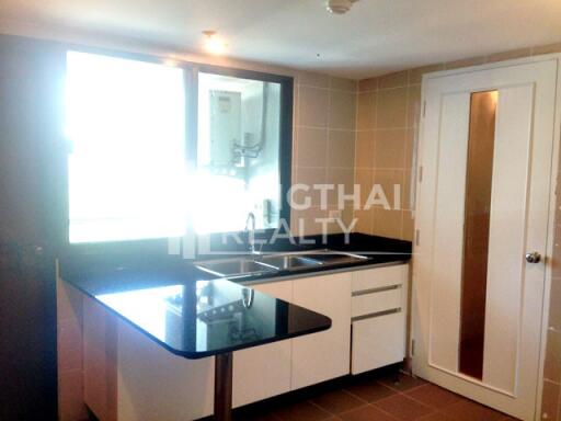 For RENT : Insaf Court / 3 Bedroom / 3 Bathrooms / 281 sqm / 80000 THB [3555392]