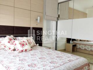 For RENT : Siri Residence / 2 Bedroom / 2 Bathrooms / 111 sqm / 80000 THB [3553841]