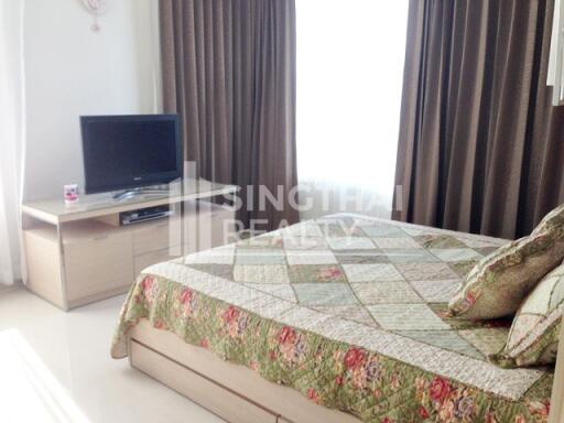 For RENT : Siri Residence / 2 Bedroom / 2 Bathrooms / 111 sqm / 80000 THB [3553841]