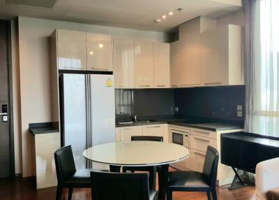 For RENT : Quattro by Sansiri / 2 Bedroom / 2 Bathrooms / 83 sqm / 80000 THB [3794681]