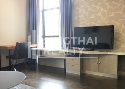 For RENT : The XXXIX by Sansiri / 2 Bedroom / 2 Bathrooms / 81 sqm / 80000 THB [3790313]