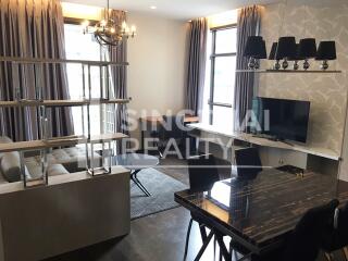 For RENT : The XXXIX by Sansiri / 2 Bedroom / 2 Bathrooms / 81 sqm / 80000 THB [3790313]