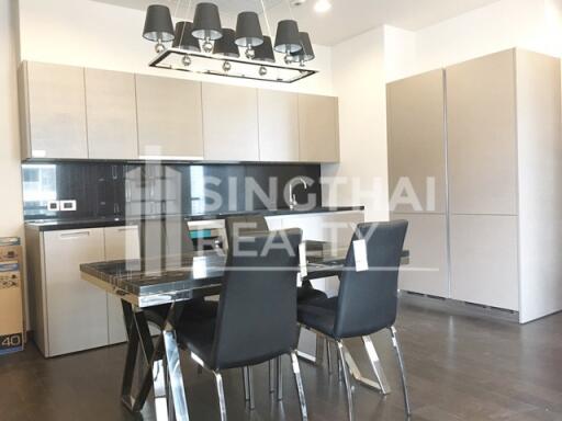 For RENT : The XXXIX by Sansiri / 2 Bedroom / 2 Bathrooms / 81 sqm / 80000 THB [3790313]