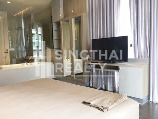 For RENT : The XXXIX by Sansiri / 2 Bedroom / 2 Bathrooms / 81 sqm / 80000 THB [3790313]