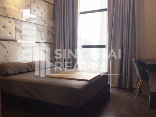 For RENT : The XXXIX by Sansiri / 2 Bedroom / 2 Bathrooms / 81 sqm / 80000 THB [3790313]