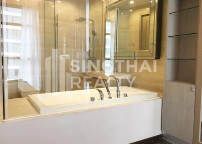 For RENT : The XXXIX by Sansiri / 2 Bedroom / 2 Bathrooms / 81 sqm / 80000 THB [3790313]