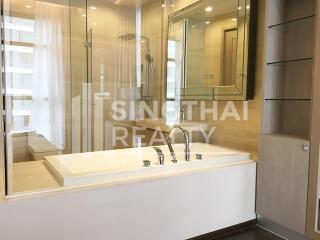 For RENT : The XXXIX by Sansiri / 2 Bedroom / 2 Bathrooms / 81 sqm / 80000 THB [3790313]